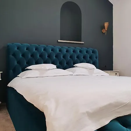 Fullton 3* Kaloşvar