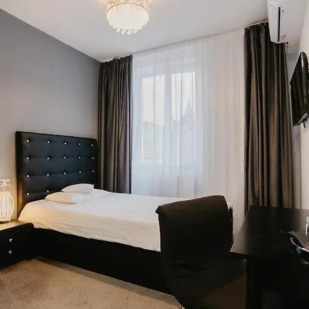 Fullton 3* Kaloşvar