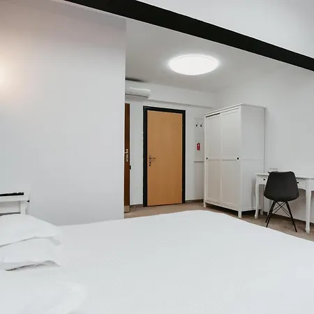 Otel Fullton Kaloşvar
