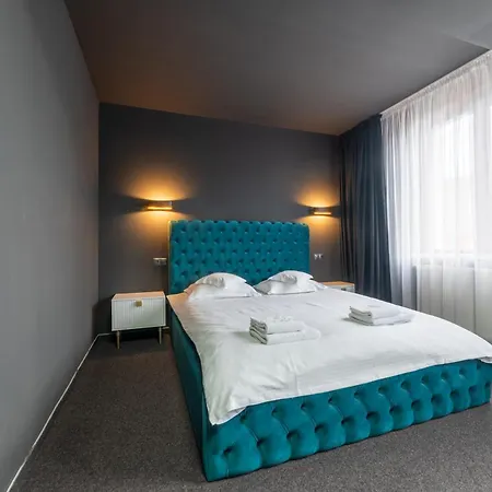 Otel Fullton
