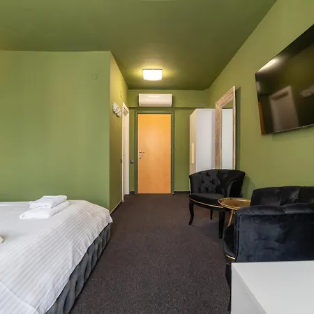 Fullton Otel Kaloşvar
