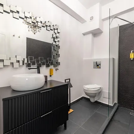 Otel Fullton Kaloşvar