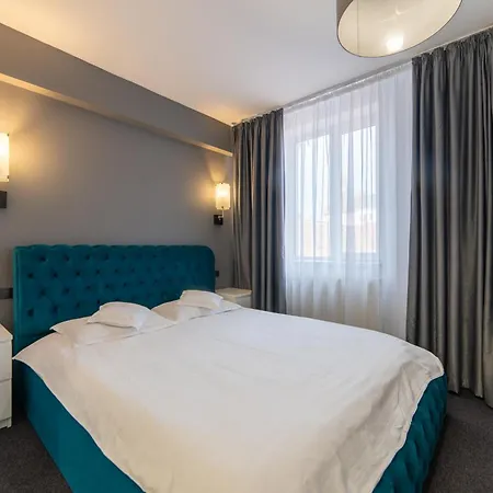Fullton Otel 3*