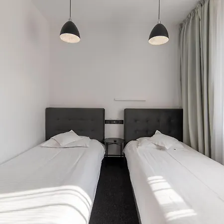 Fullton Otel 3*