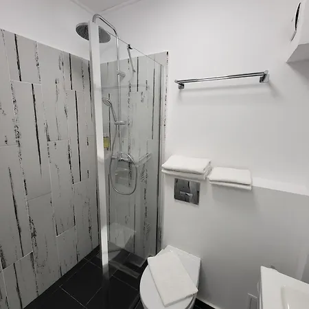 Fullton Otel Kaloşvar